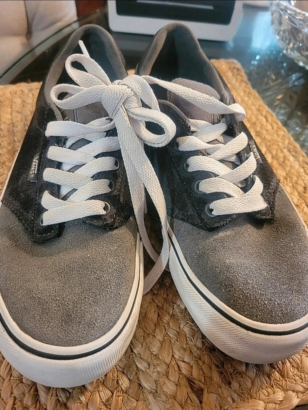 Vans Sneakers